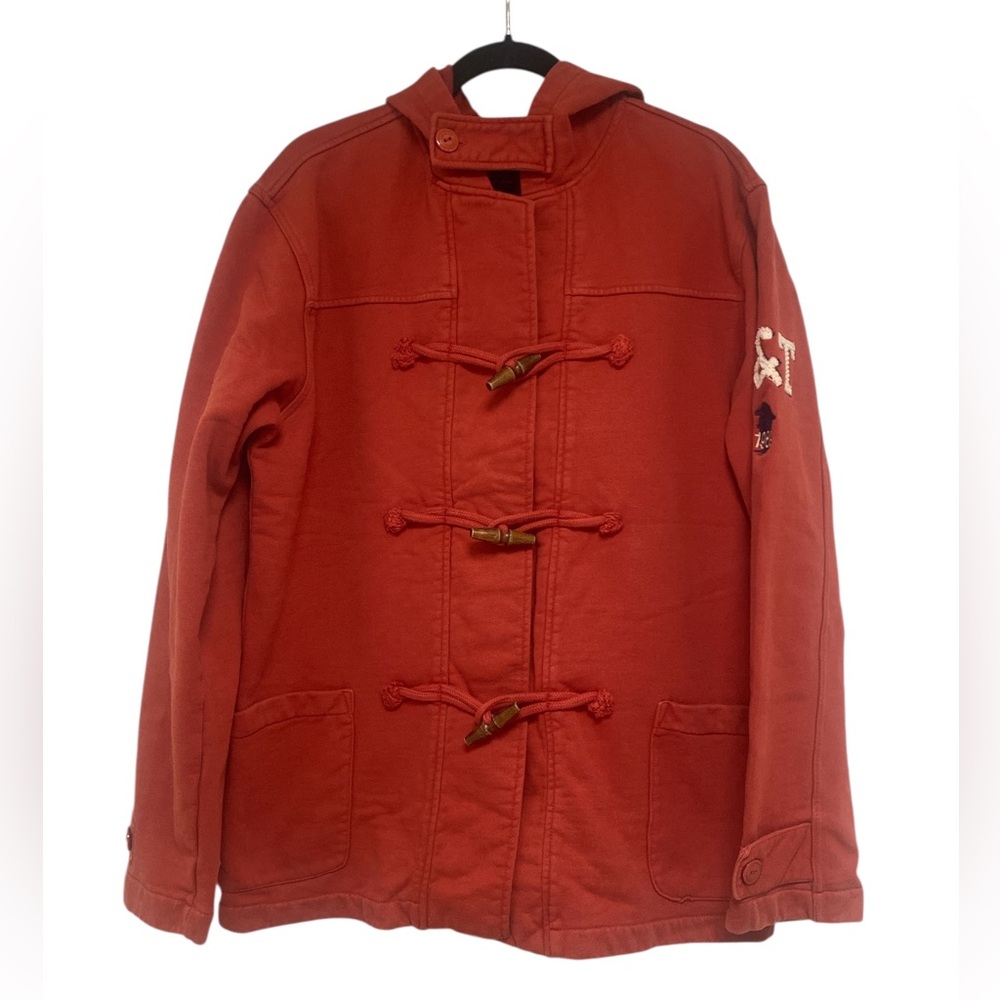 Coronel Tapiocca Toggle Closure Men's Jacket GUC L